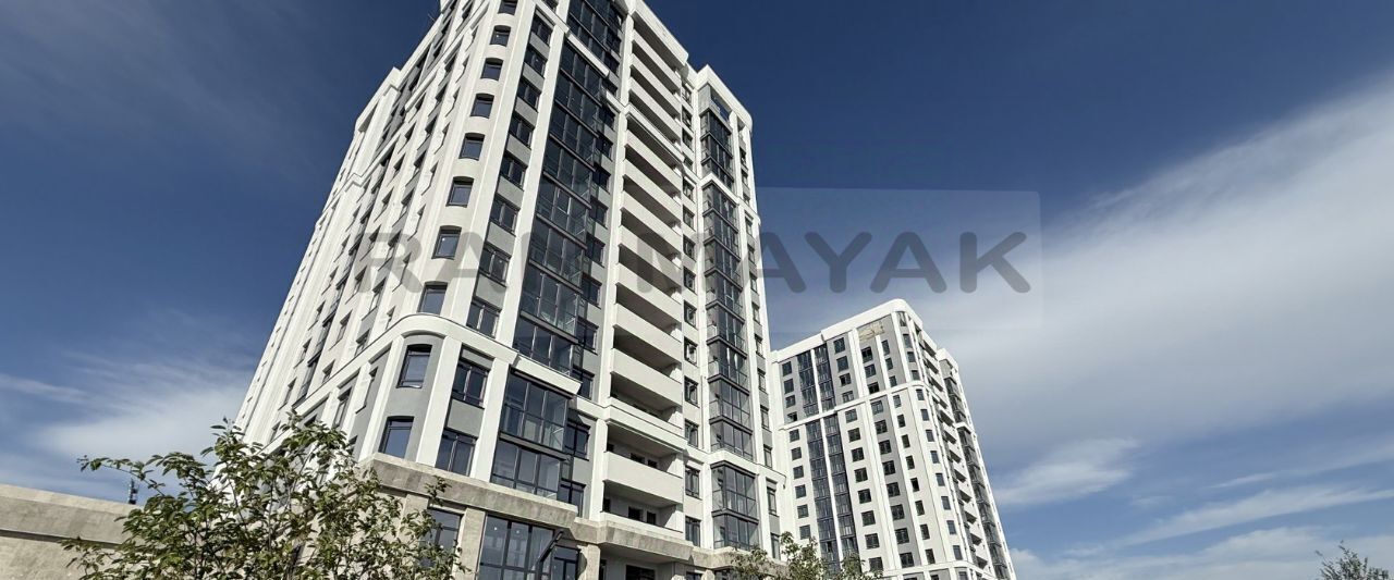 квартира г Майкоп ул Гагарина 1 фото 1