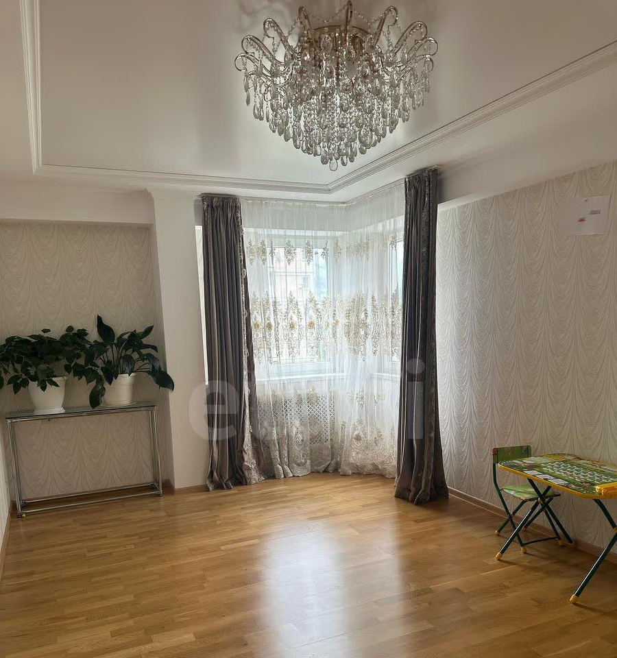 квартира г Кисловодск ул Набережная 3 фото 3