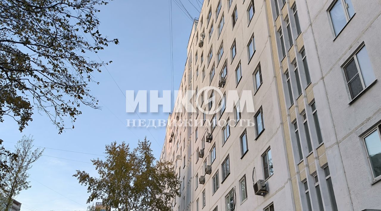 квартира г Москва метро Дмитровская ул Башиловская 21 муниципальный округ Савёловский фото 21