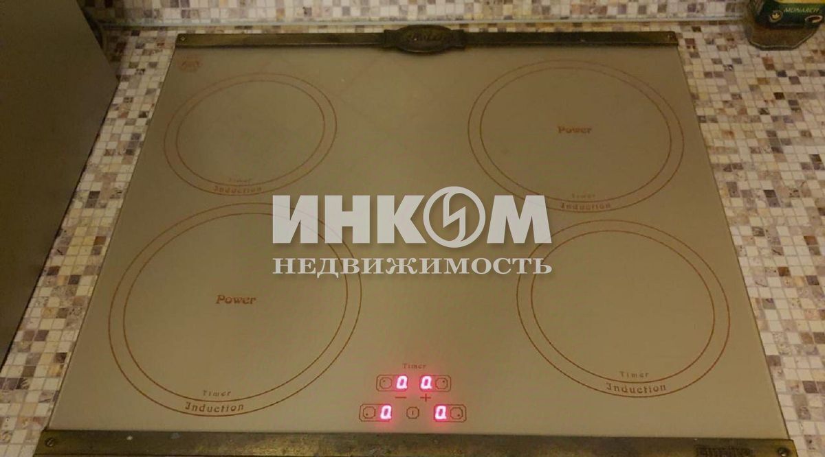 квартира г Москва метро Профсоюзная пр-кт Нахимовский 50 фото 6