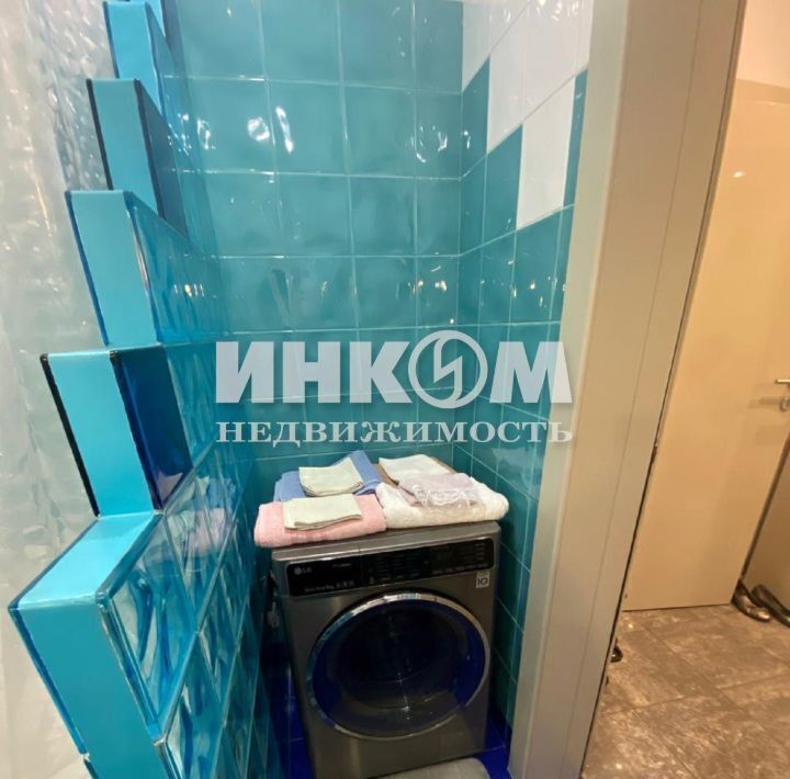 квартира г Москва метро Профсоюзная пр-кт Нахимовский 50 фото 19