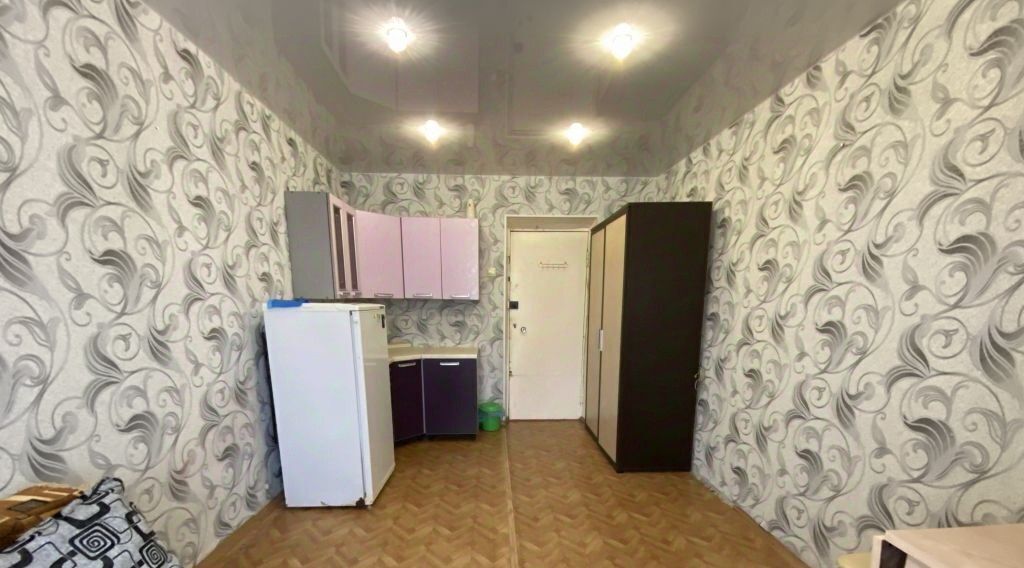 комната г Нижний Новгород Пролетарская Северный ул Бурденко 42 фото 2