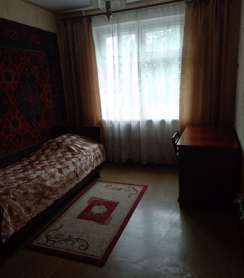 квартира г Волгоград р-н Тракторозаводский ул им. Менжинского 15 фото 2