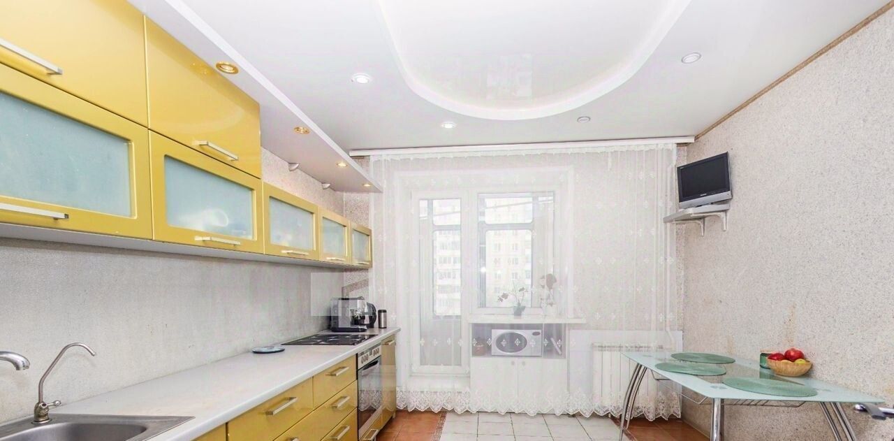 квартира г Барнаул р-н Центральный пр-кт Красноармейский 59а фото 7