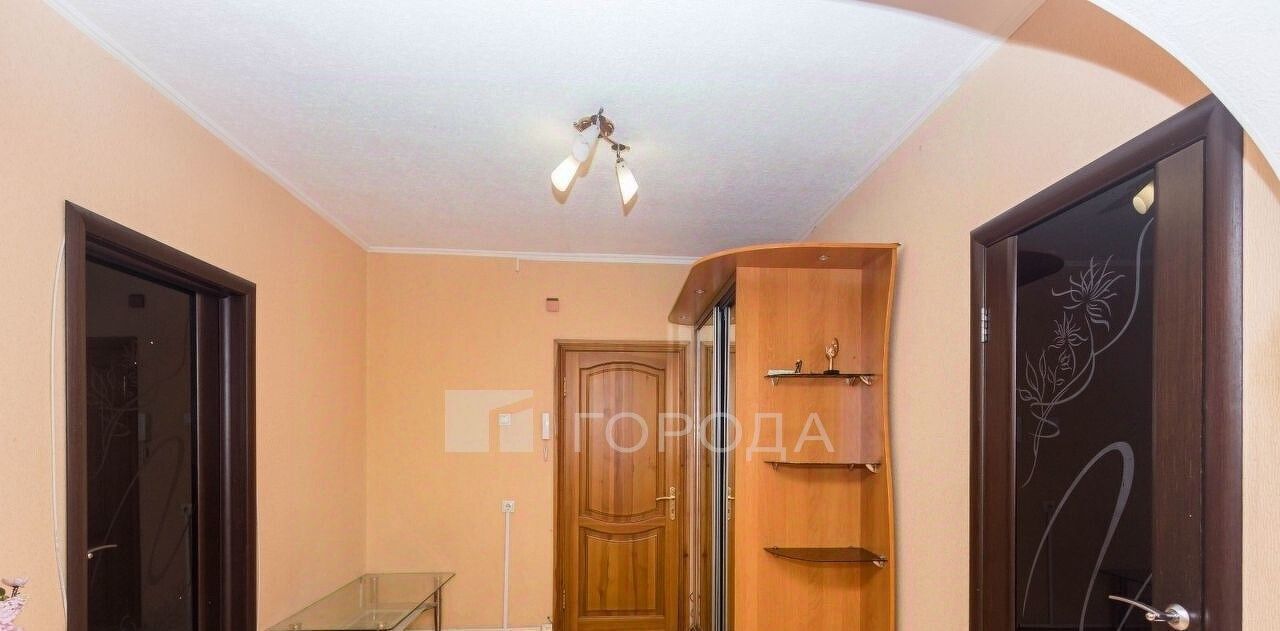 квартира г Барнаул р-н Центральный пр-кт Красноармейский 59а фото 10
