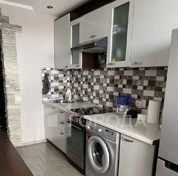 квартира г Новоалтайск ул Ушакова 12 фото 5