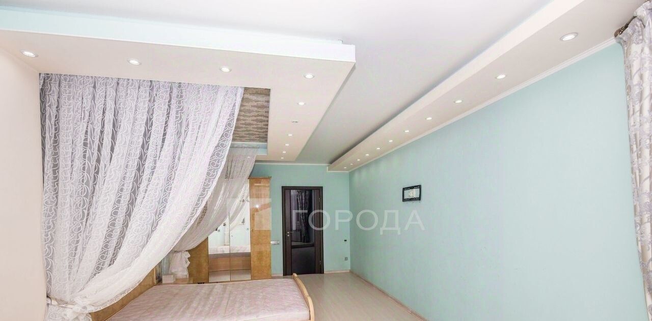квартира г Барнаул р-н Центральный пр-кт Красноармейский 59а фото 22