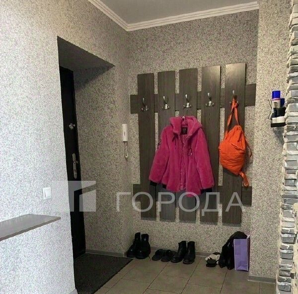 квартира г Новоалтайск ул Ушакова 12 фото 8