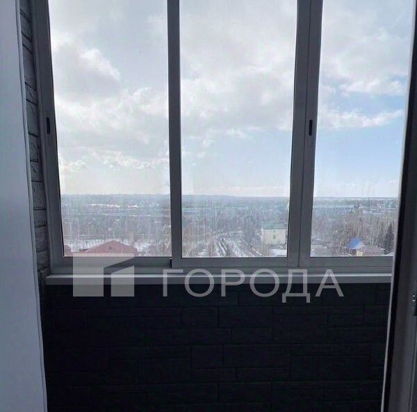 квартира г Новоалтайск ул Ушакова 12 фото 17
