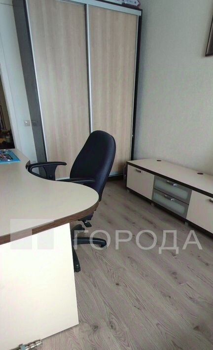 квартира г Барнаул р-н Железнодорожный ул Профинтерна 7а фото 8