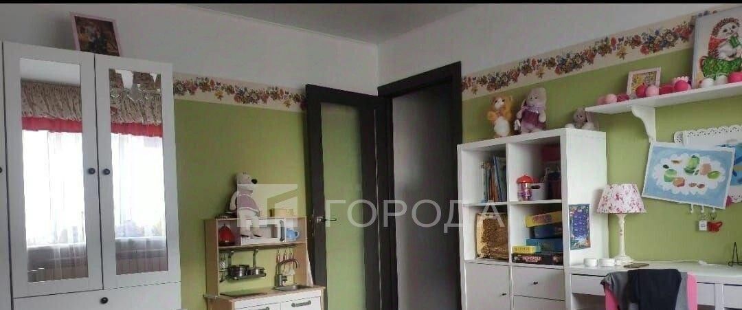 квартира г Барнаул р-н Индустриальный ул Лазурная 60 фото 11