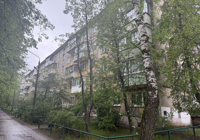 1-й мкр-н, 13Б фото