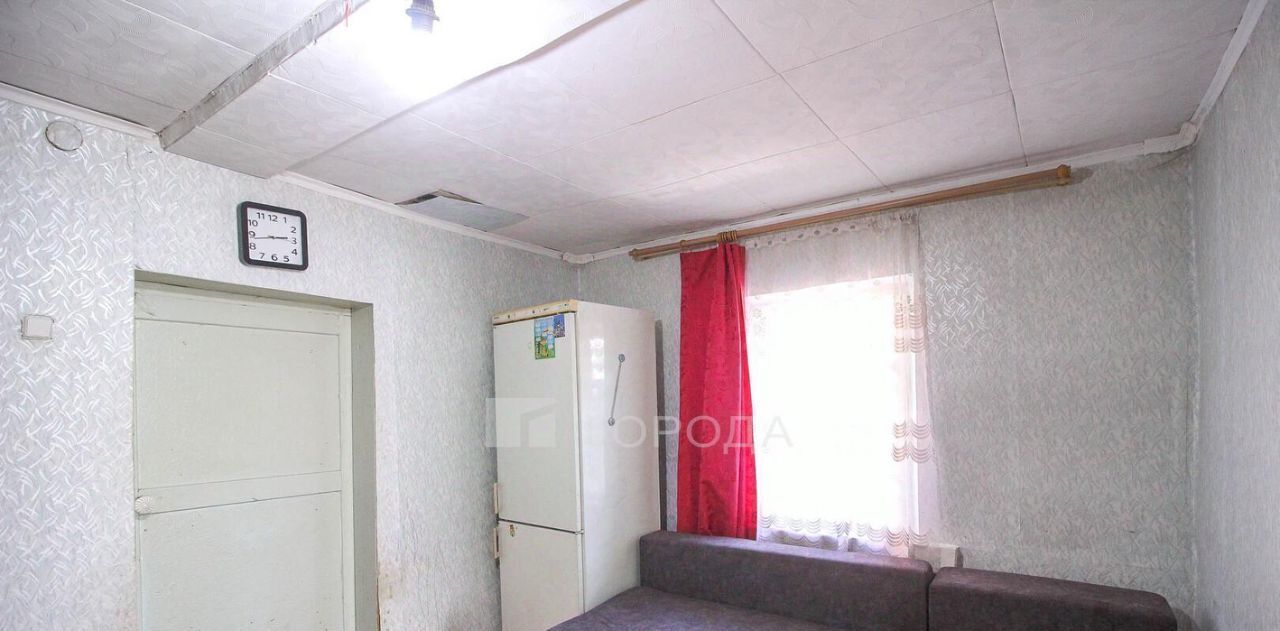 дом г Новоалтайск ул Тимирязева 86 фото 8