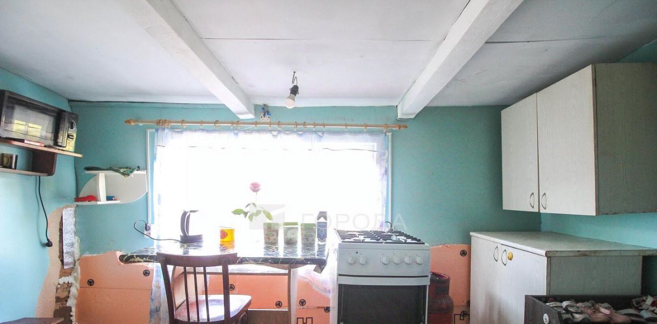 дом г Новоалтайск ул Тимирязева 86 фото 14