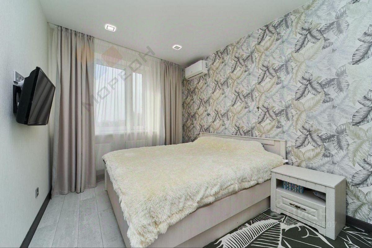 квартира г Краснодар р-н Западный ул Гаражная 87/1 ЖК «Маршал» фото 3
