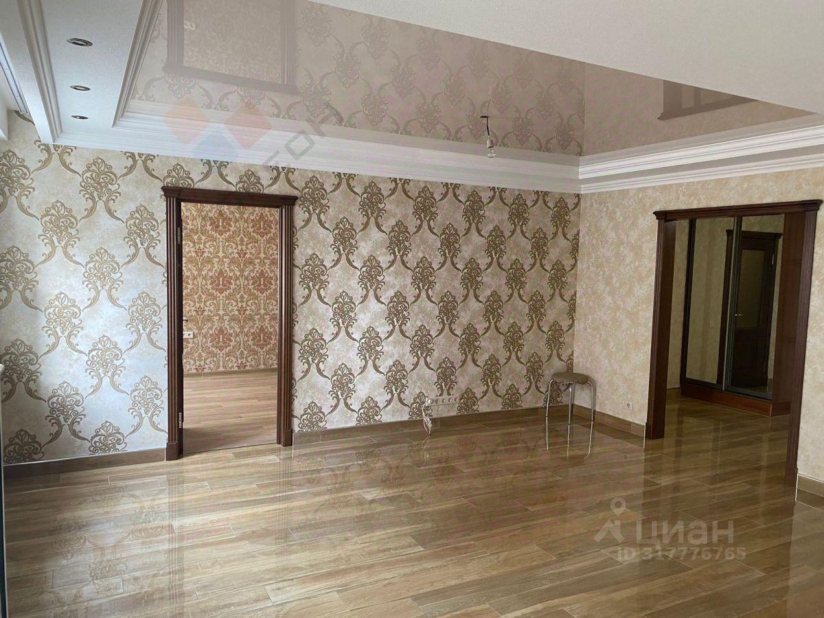 квартира г Краснодар р-н Карасунский ул Гидростроителей 59 фото 3