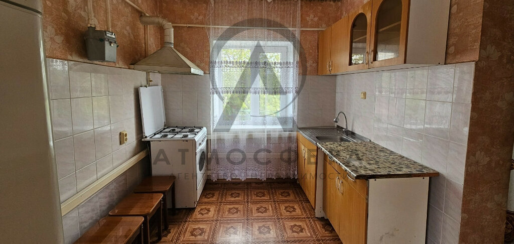 дом р-н Апшеронский г Апшеронск ул Кирова фото 4