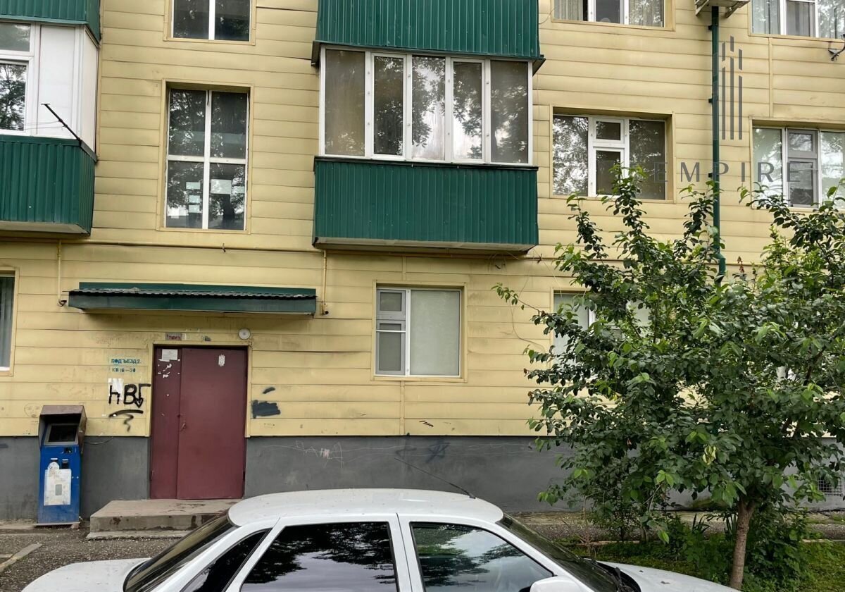 квартира г Грозный пер Киевский 22 фото 9