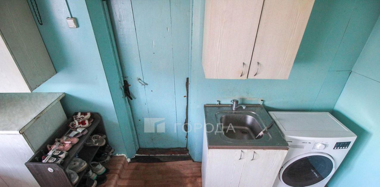 дом г Новоалтайск ул Тимирязева 86 фото 21
