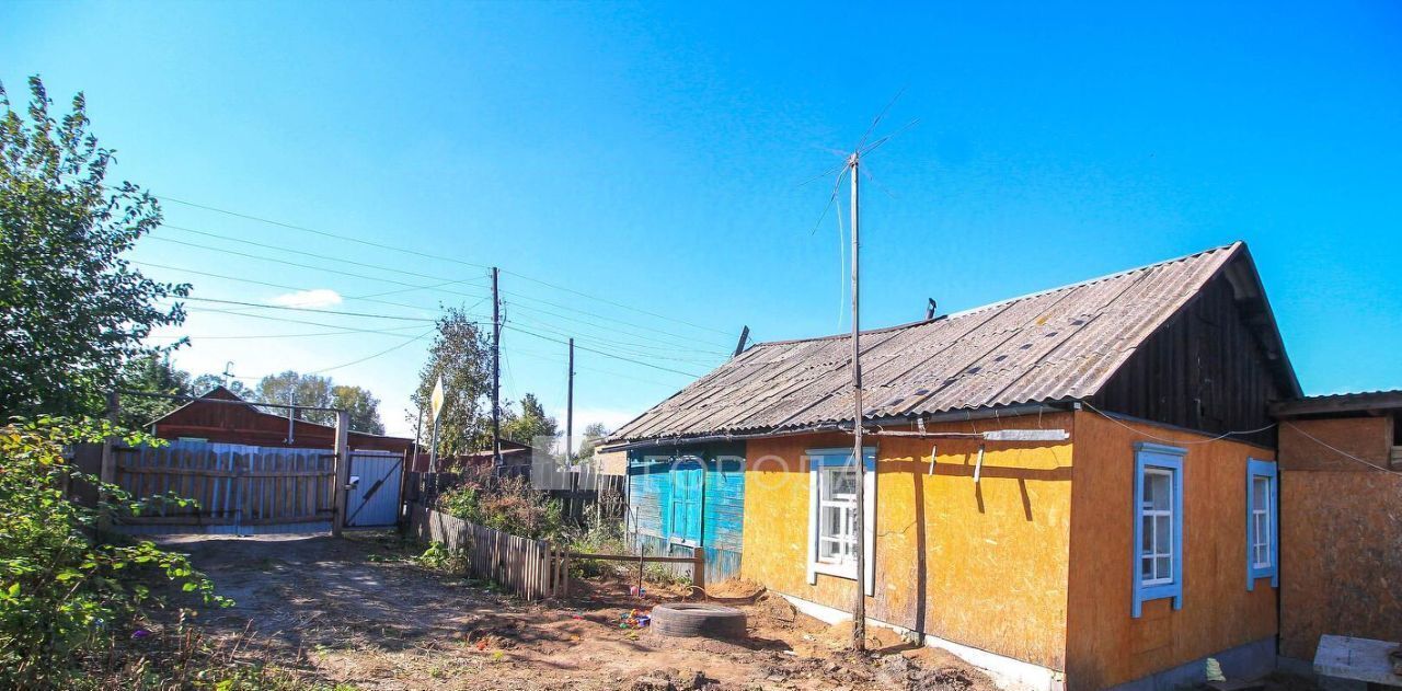 дом г Новоалтайск ул Тимирязева 86 фото 31