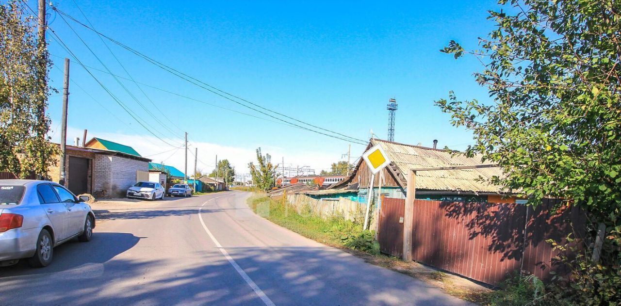 дом г Новоалтайск ул Тимирязева 86 фото 38
