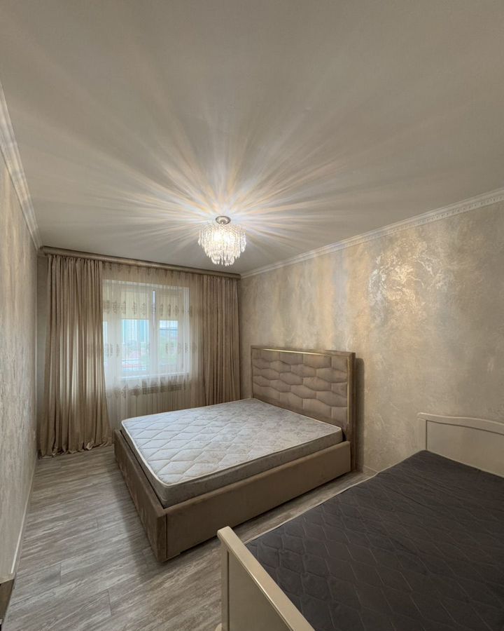 квартира г Грозный пр-т Ахмат-Хаджи Абдулхамидовича Кадырова, 123 фото 12