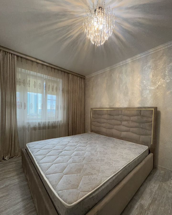 квартира г Грозный пр-т Ахмат-Хаджи Абдулхамидовича Кадырова, 123 фото 13