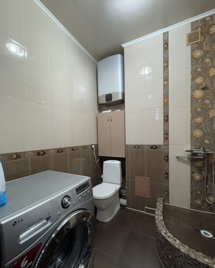 квартира г Грозный пр-т Ахмат-Хаджи Абдулхамидовича Кадырова, 123 фото 16
