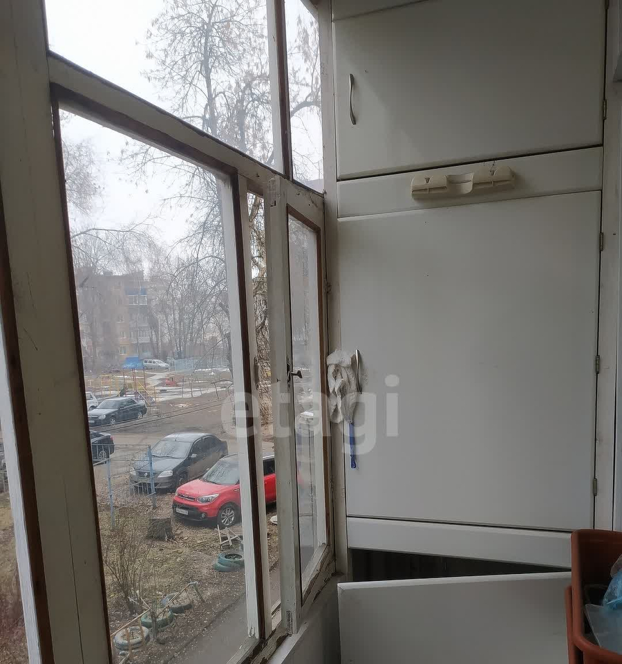 квартира г Пенза р-н Ленинский ул Ворошилова 32 фото 12