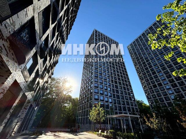 ЮАО наб Новоданиловская 6 МФК «Новоданиловская 8» Московская область фото