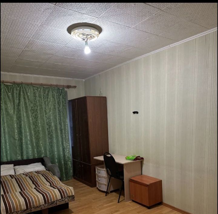 квартира г Наро-Фоминск р-н Южный ул Рижская 5 фото 2