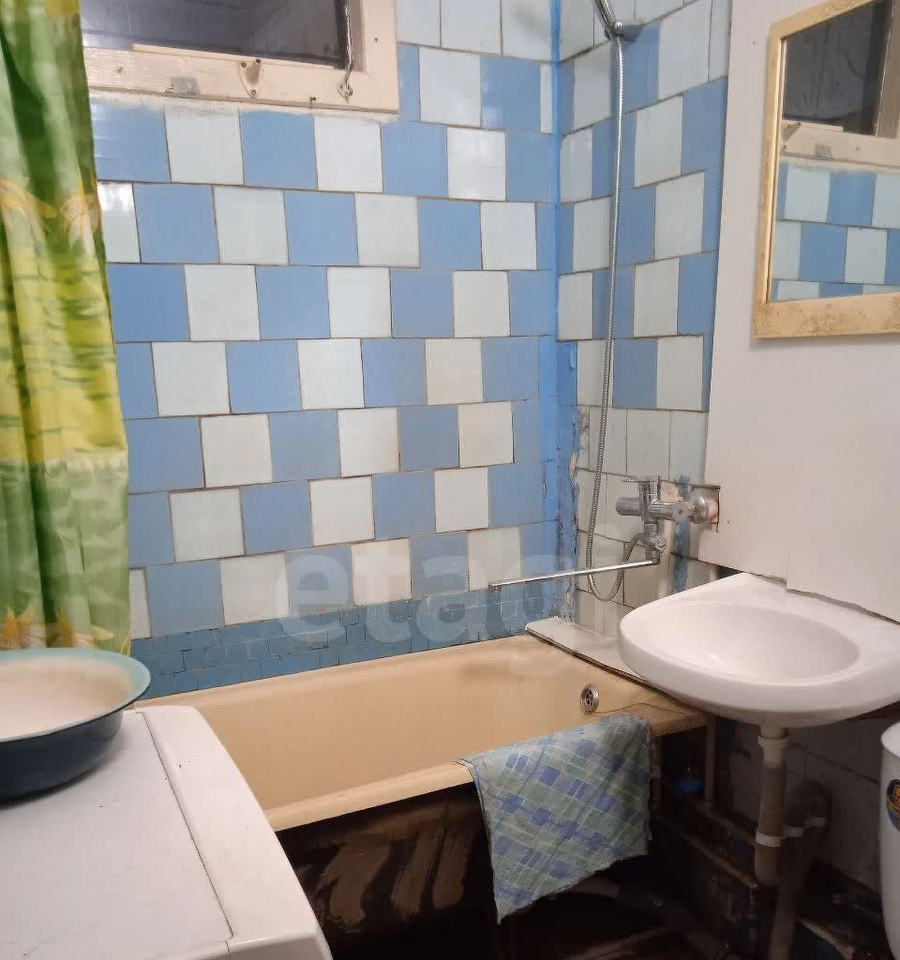 квартира г Ярославль р-н Красноперекопский ул Закгейма 5 фото 13