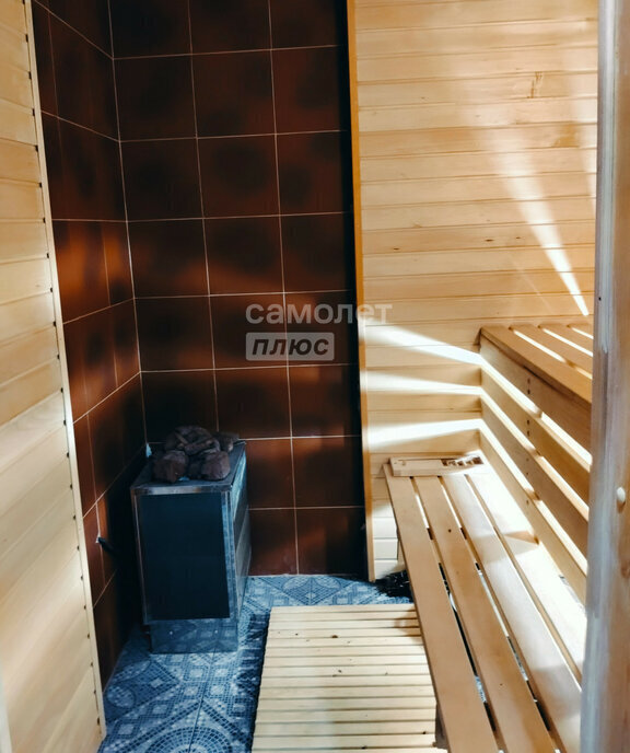 дом г Октябрьский фото 12