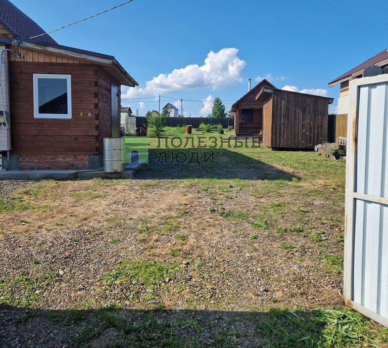 дом г Красноярск фото 22