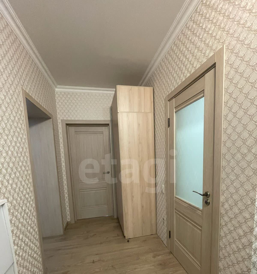 квартира г Ярославль р-н Кировский ул Республиканская 84/3 фото 22