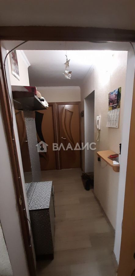 квартира г Волгоград р-н Красноармейский ул им. Фадеева 59 фото 14