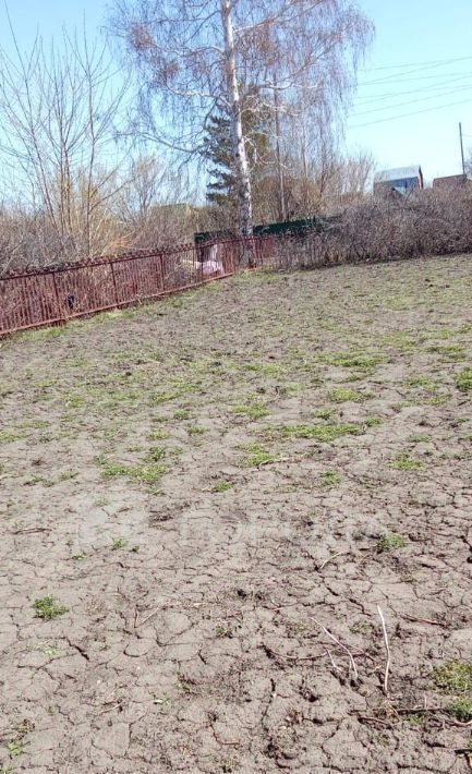 земля г Барнаул снт Автокомбинат 183 фото 7