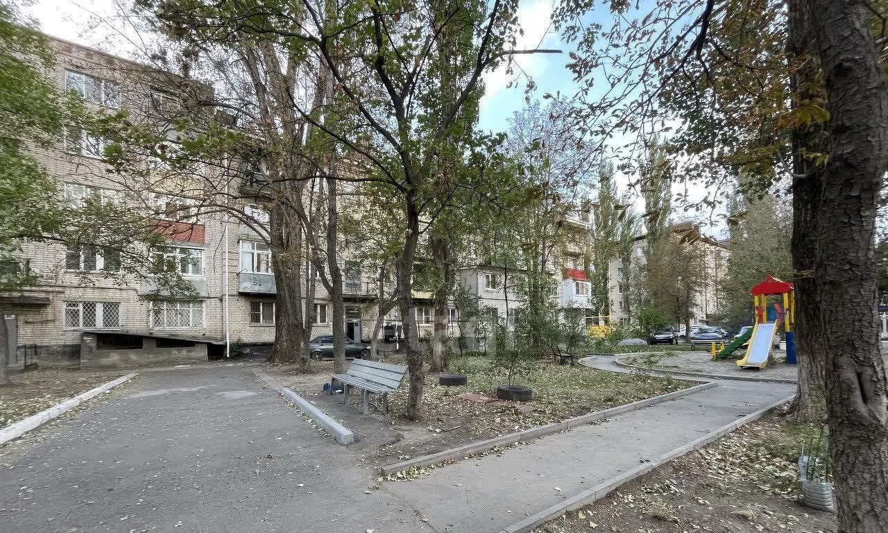 квартира г Черкесск пл Кирова 13а фото 14