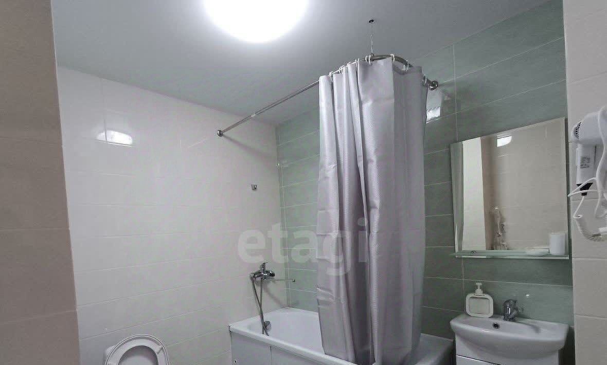 квартира р-н Анапский г Анапа пр-кт Пионерский 272а фото 6