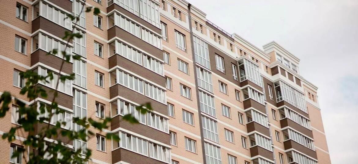 квартира г Краснодар р-н Прикубанский ул Конгрессная 17 ЖК «NEO-квартал «Красная площадь»» фото 10