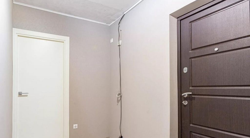 квартира г Краснодар р-н Центральный ул им. Братьев Дроздовых 27 фото 9