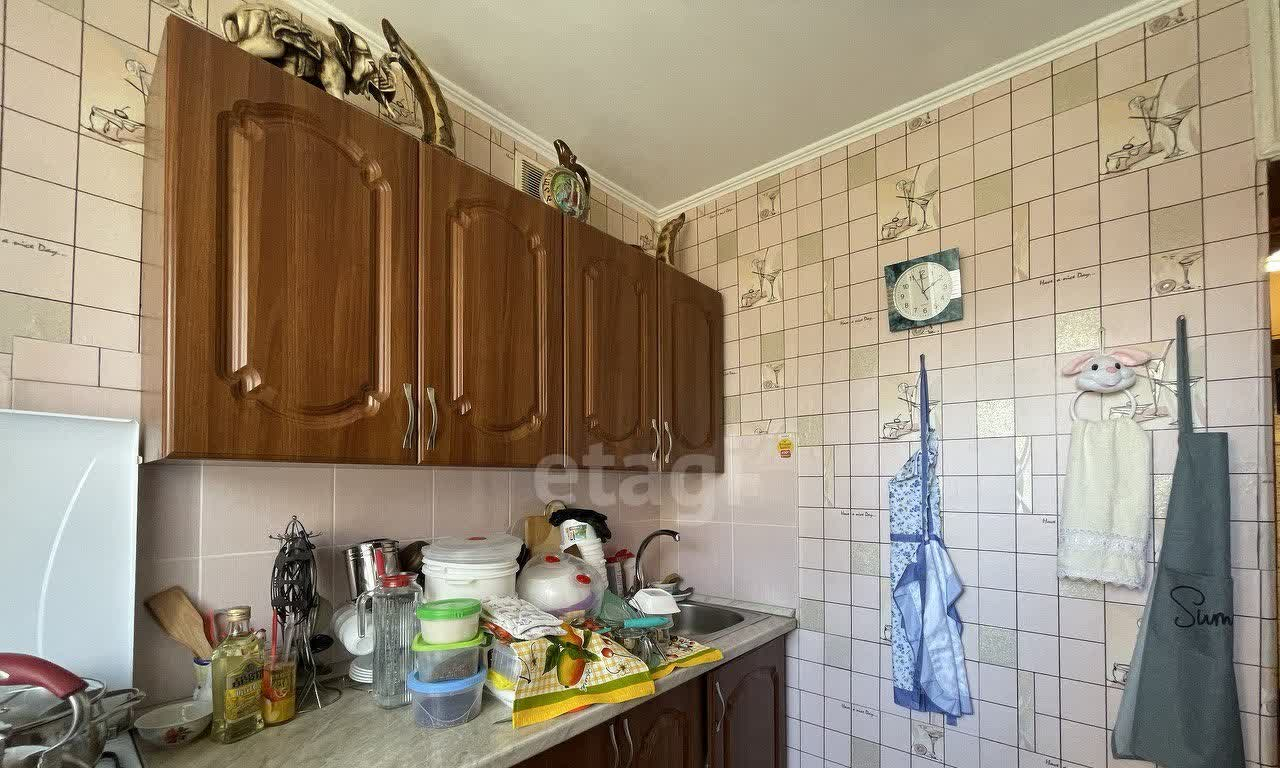 квартира г Черкесск ул Интернациональная 48 фото 5