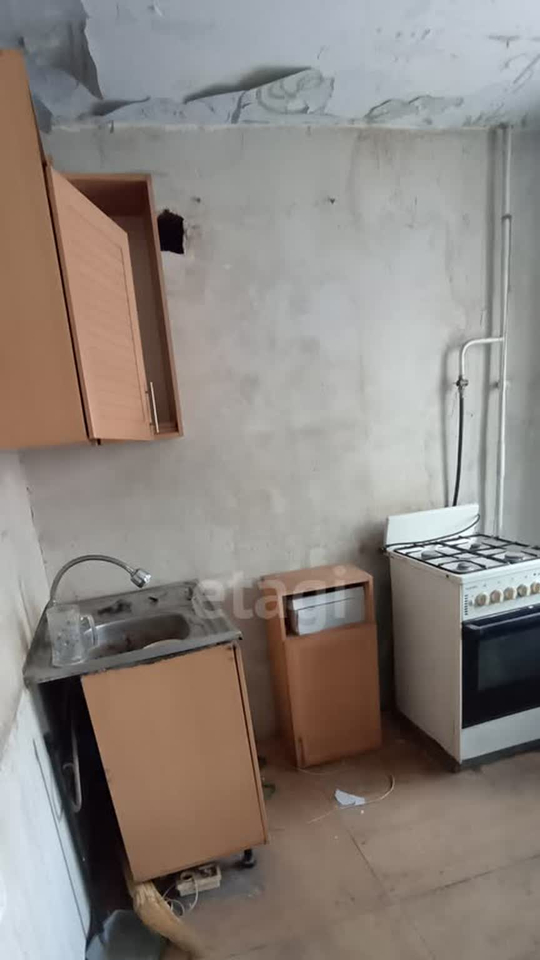 квартира г Бакал 38-й квартал ул Трегубенковых 1 фото 8
