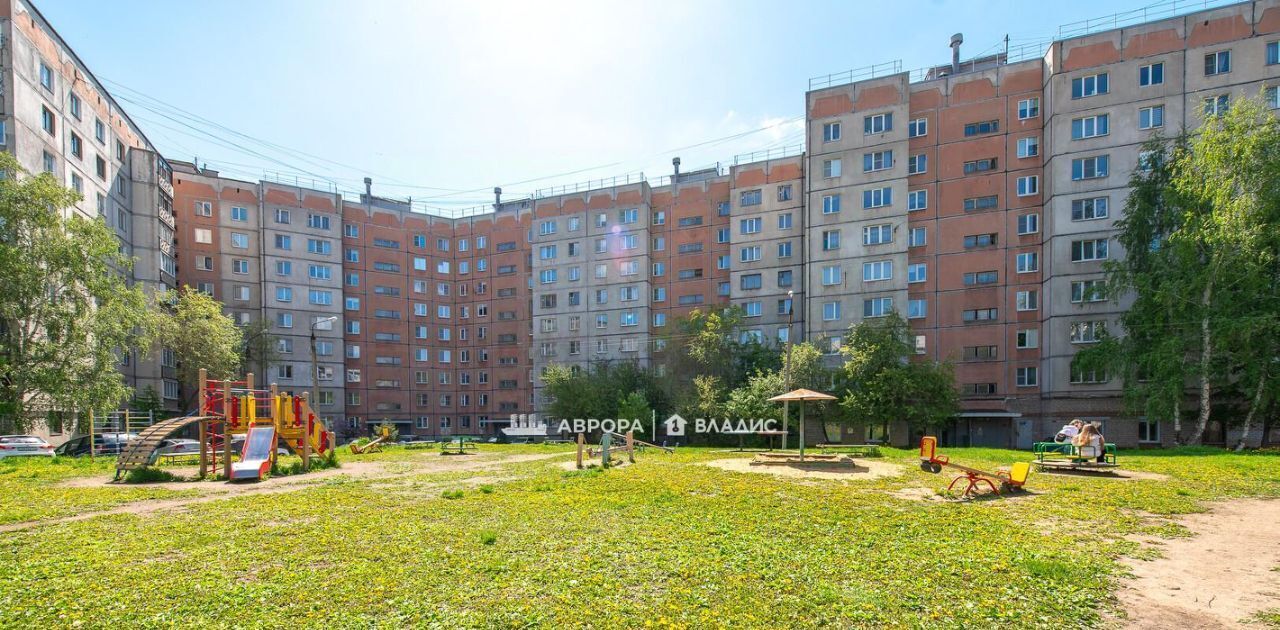 квартира г Магнитогорск р-н Орджоникидзевский ул 50-летия Магнитки 32 фото 16