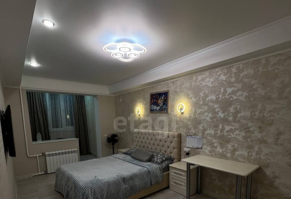 квартира г Пятигорск пр-кт Калинина 20 Центр м-н фото 5