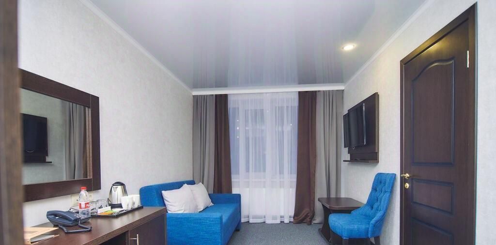 комната г Кисловодск пр-кт Дзержинского 22 фото 10