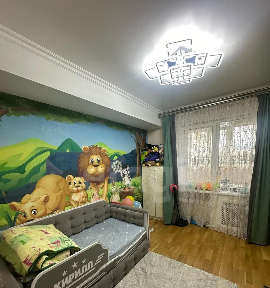 квартира г Кисловодск ул Набережная 3 фото 8