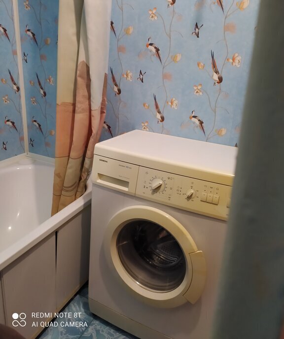 квартира г Челябинск ул Новороссийская 80 фото 3