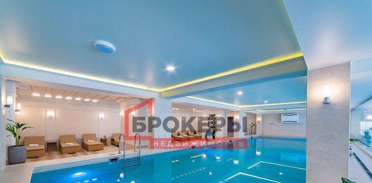 квартира г Ялта пгт Ореанда 60 Гк 4 фото 5