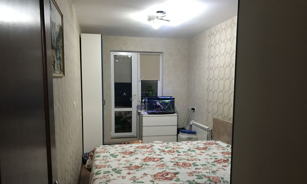 квартира г Нижний Новгород р-н Канавинский Стрелка Мещерское Озеро ул Сергея Акимова 2 фото 9